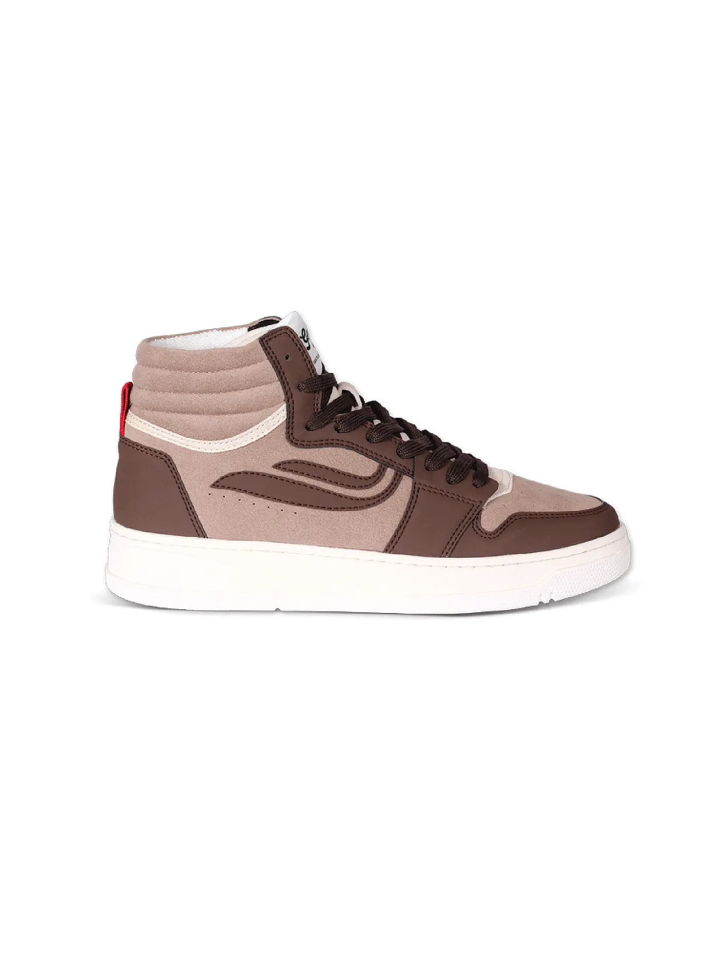 GENESIS | High Sneaker G-BOUNCE | 